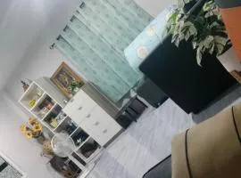 บ้านสวนริมทาง