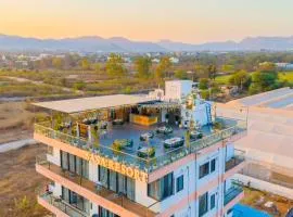 Sasa resort Udaipur
