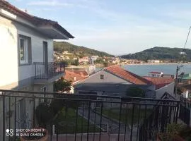 A Muradana, Aldán