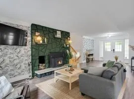 Camping Ange-Gardien 20 min Ottawa 15 min Gatineau