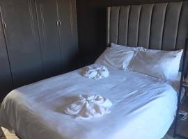 The Good Samaritan 3, hotel a Witbank