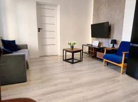 Apartament Oaza No 6 Kochanowskiego
