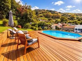 Casa do Milhafre - Villaverde Azores