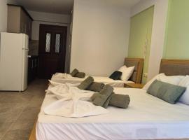 Petrino 2 by Vasileia, hotel v destinaci Sarti