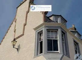 Crail Posthouse - 19th Century traditional house