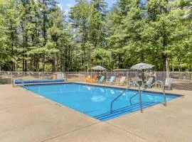 Camping Ange-Gardien 20 min Ottawa 15 min Gatineau