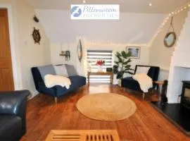 Net Loft- homely accomodation in East Neuk