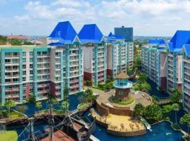 Grande Caribbean Condo