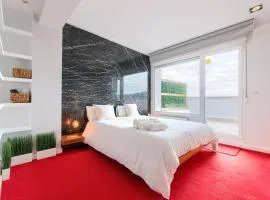 Apartamento Bilbao Aeropuerto - Derio