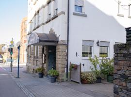 Hotel Eintracht, hotel a Fellbach