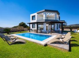 Aqua Natura Villas, Hotel in Lachania