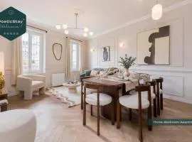 PoeticStay - Neuilly sur Seine - Dulud