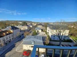 APPARTEMENT VICTORINE AVENUE de CHAMPAGNE EPERNAY