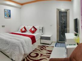 Save Sweet Home, hotel v destinácii Fuvahmulah