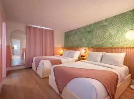 Abode Beach House