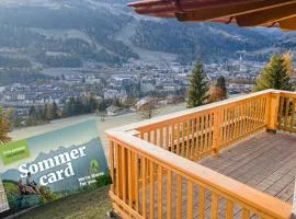 Planaiblick-Lodge Schladming - by myNests