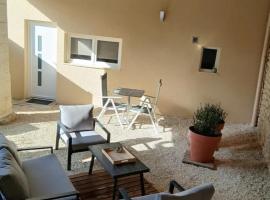 Comme à la maison, hotel a Champniers