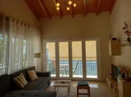 Dorothea Apartment in Chlomos