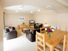 Simmental Cottage
