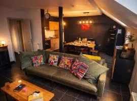 Peace&Loft in Durbuy Old