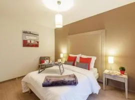 Zenao Appart'hôtels Strasbourg