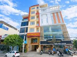 Vân Nam Hotel