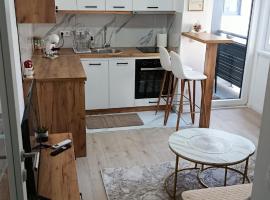 "INKOGNITO Centar" Apartman: Brčko şehrinde bir otel