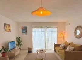 Petit Palmier - Havre tropical