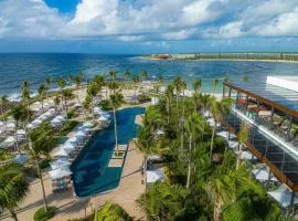 Hilton Tulum Riviera Maya All-Inclusive Resort