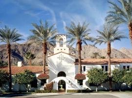 La Quinta Resort & Club, Hotel in La Quinta