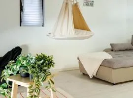 Downtown Homey Duplex with Private Yard