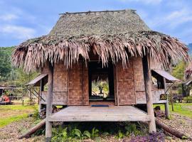 Dhami Farmstay, hotel a Da Nang