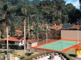 Pousada Chalé das Hortênsias