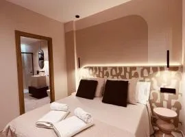 SOL13 1, 1 Luxe Bedroom, Casco Antiguo & Wi-Fi, AC