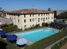 Residence Giuly Rosselmini