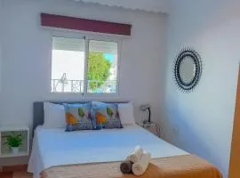 habitación cerca Aeropuerto Torremolinos