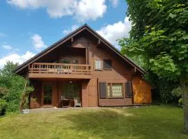 Chalet am Silbersee