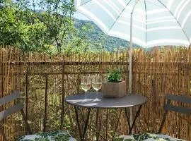 Maison typique de village Corse , 10 min aéroport et de la mer