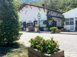 Bioagriturismo La Porta dei Parchi