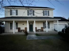 Marvielous Stay, hotel em Jacksonville