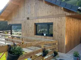 Les Balcons de Magny