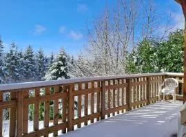 Chalet Masana