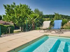 La Ferme de la Croix d'Allon