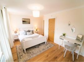 Foundry Farm Cottage, hotel a Hexham