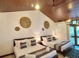 Hayeli's Villa Anuradhapura