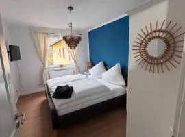 Ferienhaus Seeburg haus Vjollca