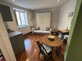 Il Rifugio del Carbonaro