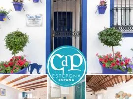 CASA AZUL - Boutique Apartments by Casa del Patio