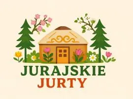 Jurajskie Jurty