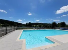 Gite l'etang des portes